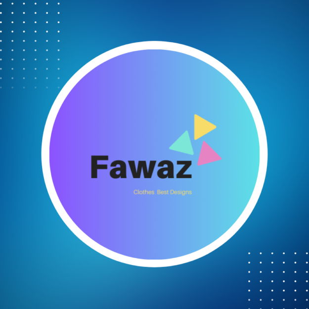 Fawaz Clothes